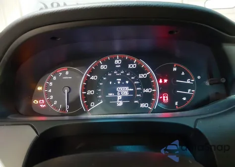 2014 Honda Accord Lx-S from USA, damaged, VIN 1HGCT1B38EA012983